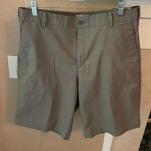 Men’s Nike Golf Tour Performance Striped Shorts